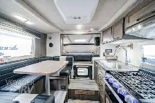 2027 Northern Lite 8.11 EX Dry Bath Limited Edition - Photo 5