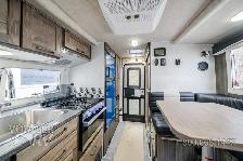 2027 Northern Lite 8.11 EX Dry Bath Limited Edition - Photo 6