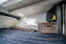 2027 Northern Lite 8.11 EX Dry Bath Limited Edition - Photo 20