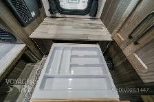2027 Northern Lite 8.11 EX Dry Bath Limited Edition - Photo 26