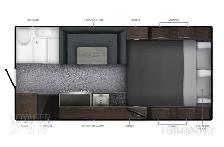 2027 Northern Lite 8.11 EX Dry Bath Limited Edition - Photo 40