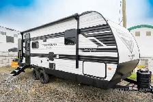 2026 Grand Design Transcend Xplor 22RBX