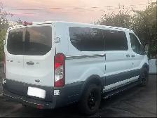 2017 Ford Transit Passenger T150 - Photo 4