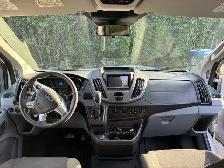 2017 Ford Transit Passenger T150 - Photo 5