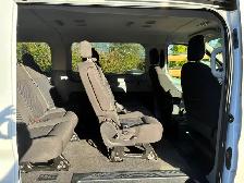 2017 Ford Transit Passenger T150 - Photo 7