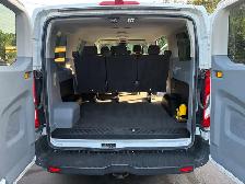 2017 Ford Transit Passenger T150 - Photo 8