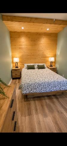 5½ TOUT INCLUS | ✨CLÉ EN MAINS | 2 STATIONNEMENTS | DISPONIBLE - Photo 3