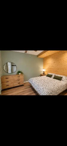 5½ TOUT INCLUS | ✨CLÉ EN MAINS | 2 STATIONNEMENTS | DISPONIBLE - Photo 4
