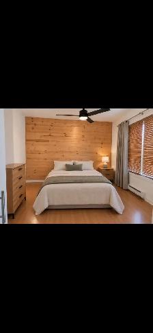 5½ TOUT INCLUS | ✨CLÉ EN MAINS | 2 STATIONNEMENTS | DISPONIBLE - Photo 8