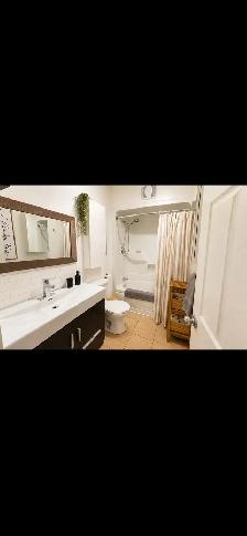 5½ TOUT INCLUS | ✨CLÉ EN MAINS | 2 STATIONNEMENTS | DISPONIBLE - Photo 9