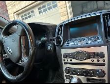 2008 Infiniti g35x AWD - Photo 4