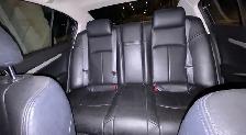 2008 Infiniti g35x AWD - Photo 5