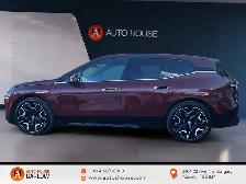 2022 BMW iX xDrive50 Sport Package AWD LEATHER SEATS DRIVER MODE - Photo 6