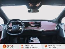 2022 BMW iX xDrive50 Sport Package AWD LEATHER SEATS DRIVER MODE - Photo 10