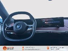 2022 BMW iX xDrive50 Sport Package AWD LEATHER SEATS DRIVER MODE - Photo 11