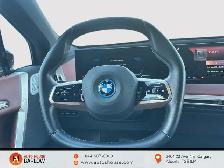 2022 BMW iX xDrive50 Sport Package AWD LEATHER SEATS DRIVER MODE - Photo 12