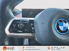 2022 BMW iX xDrive50 Sport Package AWD LEATHER SEATS DRIVER MODE - Photo 13