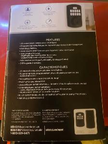 Wiser Powerbolt 3 - Photo 2
