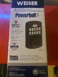 Wiser Powerbolt 3 - Photo 3