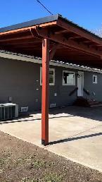 Quality Custom Deck & Patio Covers - Photo 3