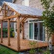 Quality Custom Deck & Patio Covers - Photo 4