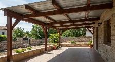 Quality Custom Deck & Patio Covers - Photo 5