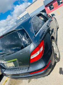 2011 Mercedes Benz R350 Diesel ( 7 seater ) - Photo 3