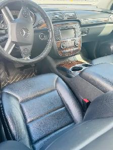 2011 Mercedes Benz R350 Diesel ( 7 seater ) - Photo 5