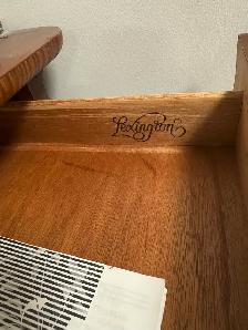 Pristine Lexington highboy dreser - Photo 2