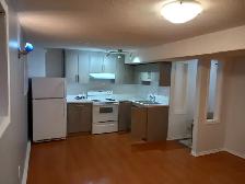 3-Bedroom  Spacious Living Area  2-Car Parking and Backyard : NW