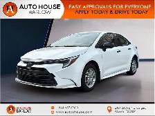 2023 Toyota Corolla Hybrid LE AWD NAVIGATION LANE ASSIST PUSH BU