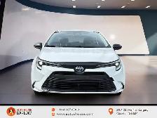 2023 Toyota Corolla Hybrid LE AWD NAVIGATION LANE ASSIST PUSH BU - Photo 2