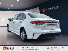 2023 Toyota Corolla Hybrid LE AWD NAVIGATION LANE ASSIST PUSH BU - Photo 5