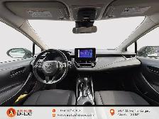 2023 Toyota Corolla Hybrid LE AWD NAVIGATION LANE ASSIST PUSH BU - Photo 10