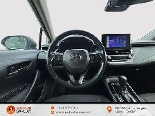 2023 Toyota Corolla Hybrid LE AWD NAVIGATION LANE ASSIST PUSH BU - Photo 11