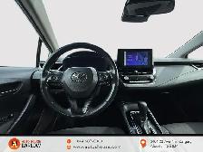 2023 Toyota Corolla Hybrid LE AWD NAVIGATION LANE ASSIST PUSH BU - Photo 12