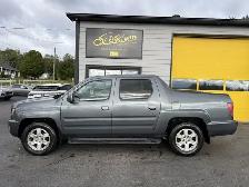 2011 Honda Ridgeline VP / - Photo 3
