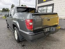 2011 Honda Ridgeline VP / - Photo 4