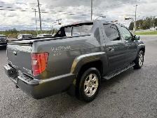 2011 Honda Ridgeline VP / - Photo 6