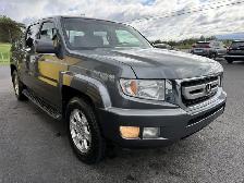 2011 Honda Ridgeline VP / - Photo 7