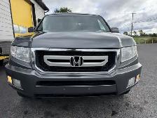 2011 Honda Ridgeline VP / - Photo 8