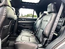 2018 Ford Explorer SPORT - Photo 12