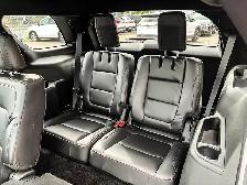 2018 Ford Explorer SPORT - Photo 13