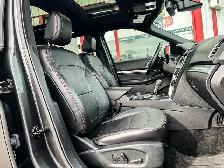 2018 Ford Explorer SPORT - Photo 17