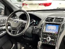 2018 Ford Explorer SPORT - Photo 18