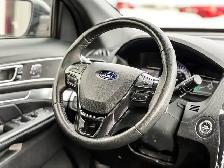 2018 Ford Explorer SPORT - Photo 19