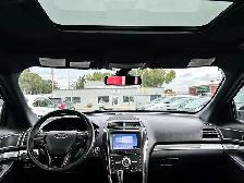 2018 Ford Explorer SPORT - Photo 22