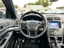 2018 Ford Explorer SPORT - Photo 23