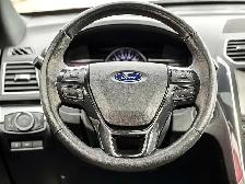 2018 Ford Explorer SPORT - Photo 26