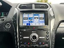 2018 Ford Explorer SPORT - Photo 29